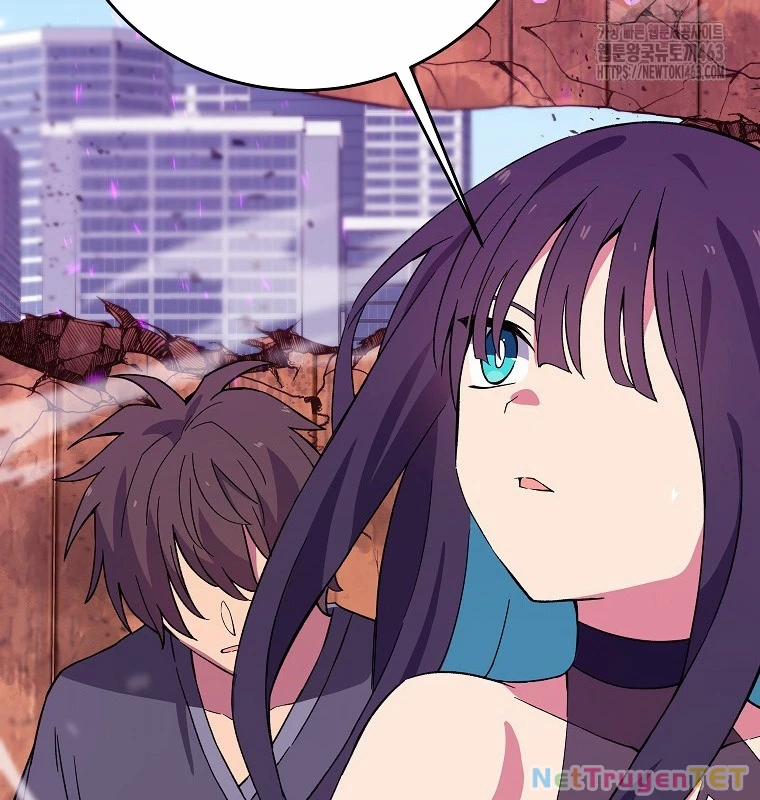 Trở Thành Nhân Viên Cho Các Vị Thần 77 trang 4