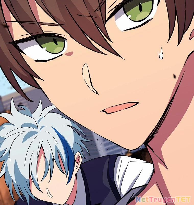 Trở Thành Nhân Viên Cho Các Vị Thần 77 trang 7