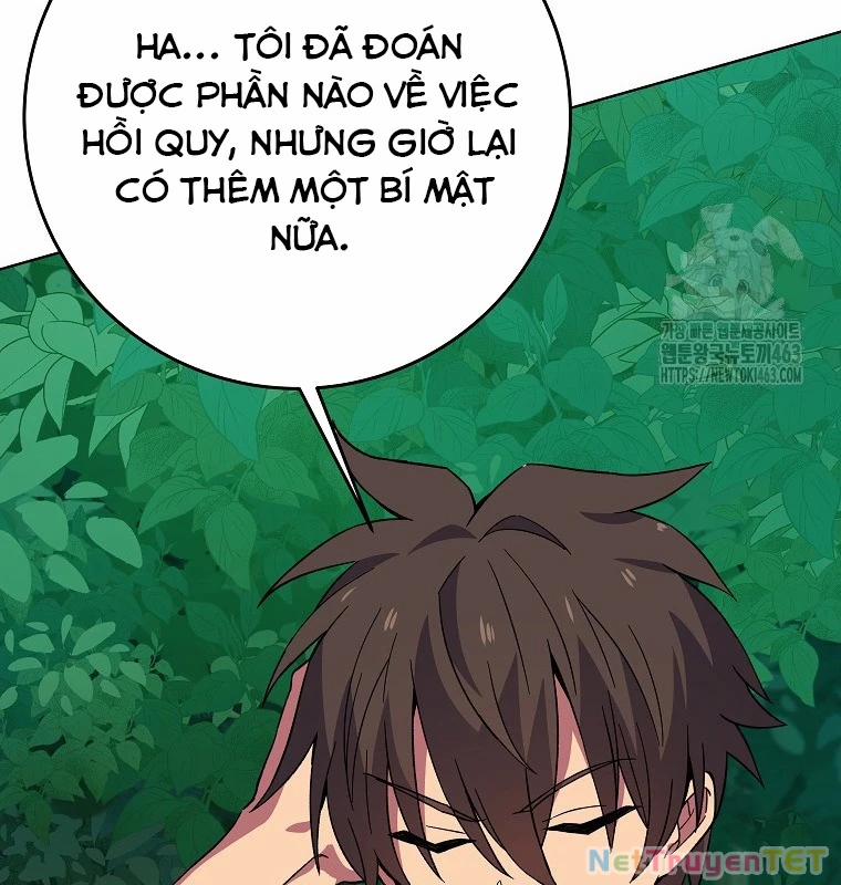 Trở Thành Nhân Viên Cho Các Vị Thần 77 trang 77