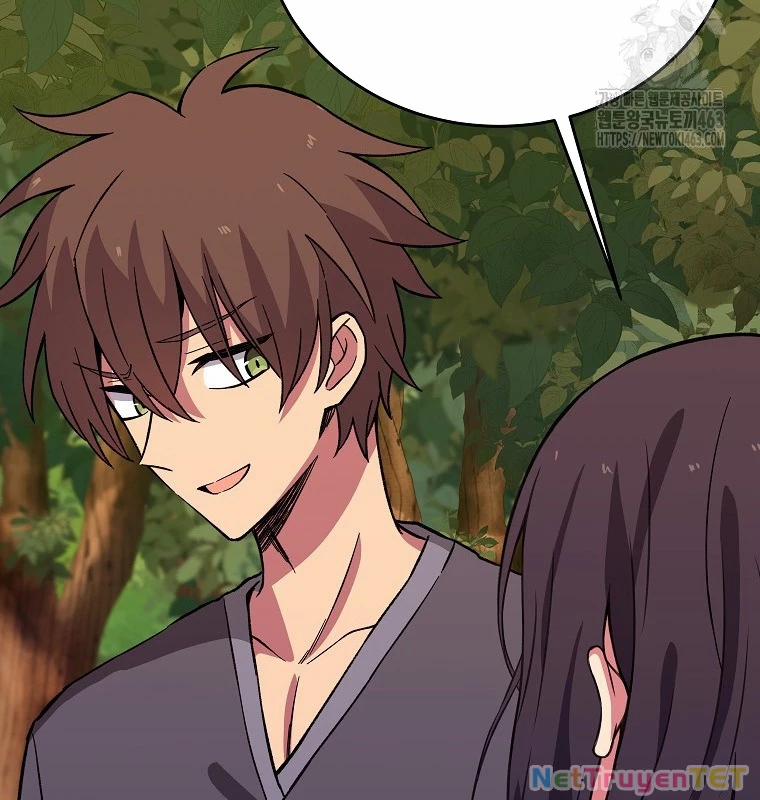 Trở Thành Nhân Viên Cho Các Vị Thần 77 trang 80