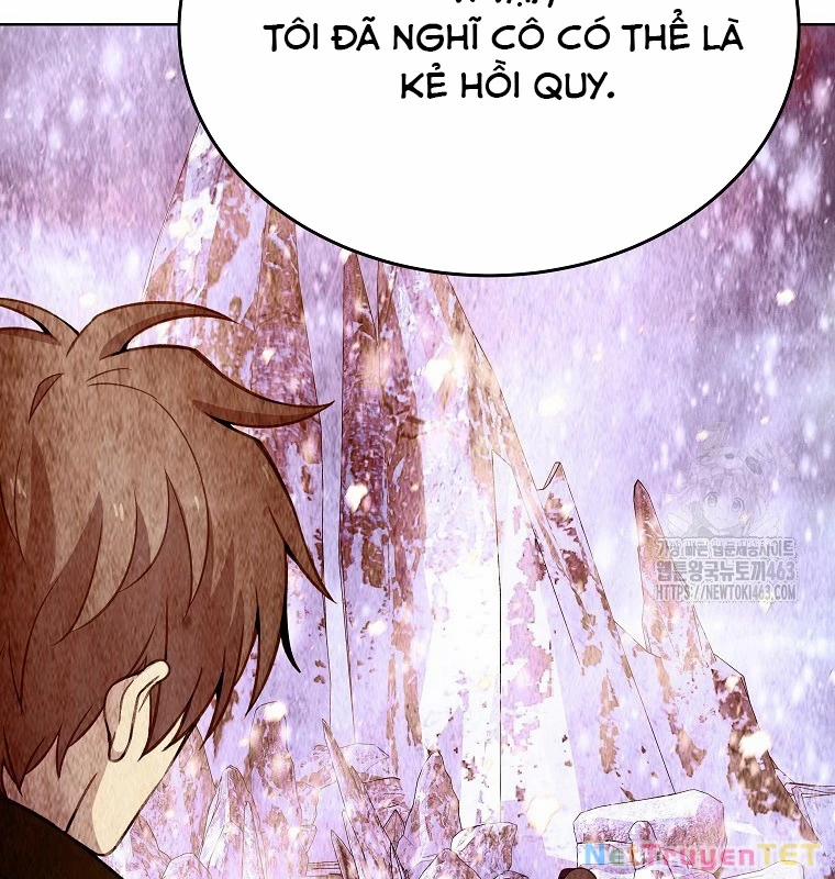 Trở Thành Nhân Viên Cho Các Vị Thần 77 trang 85