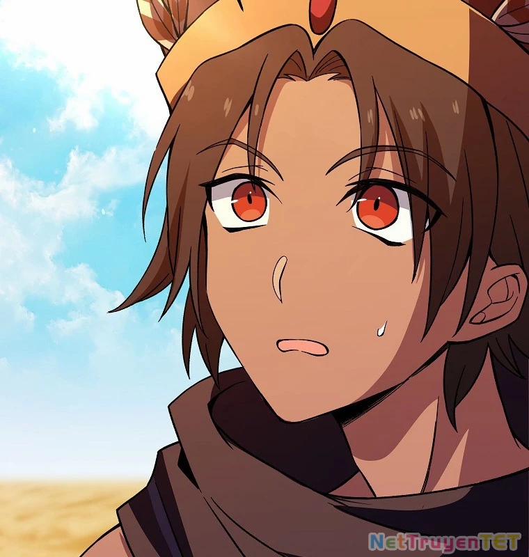 Trở Thành Nhân Viên Cho Các Vị Thần 78 trang 1