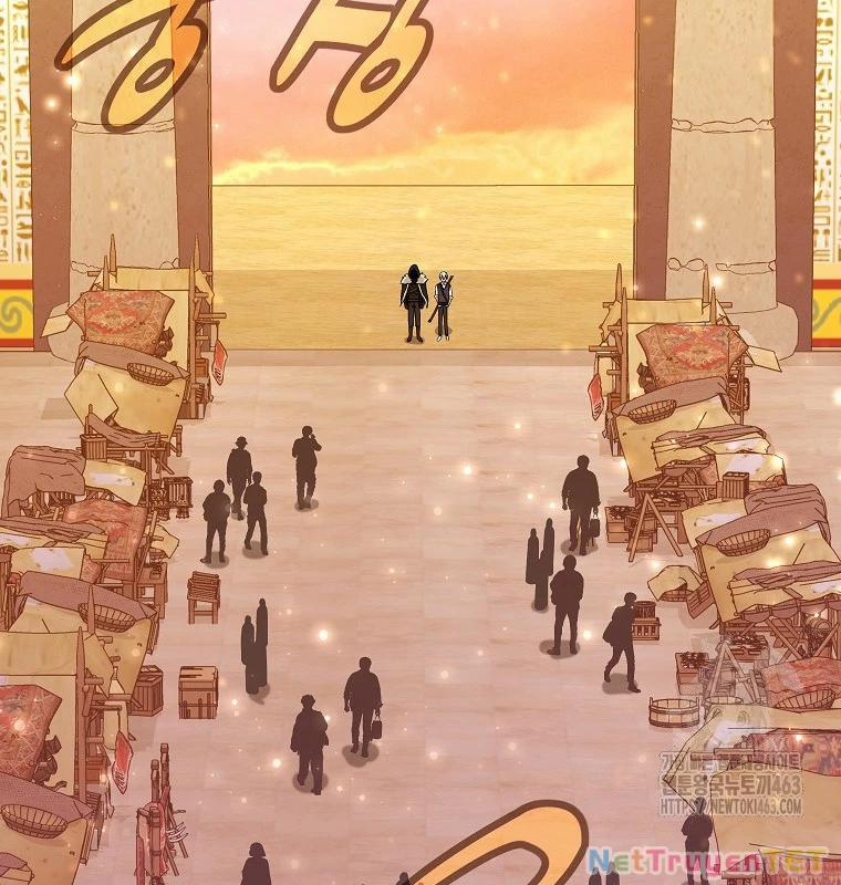 Trở Thành Nhân Viên Cho Các Vị Thần 78 trang 101