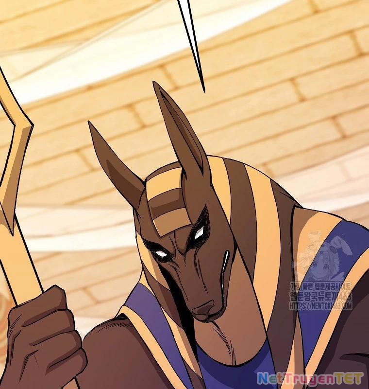 Trở Thành Nhân Viên Cho Các Vị Thần 78 trang 108