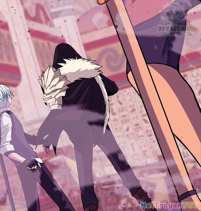 Trở Thành Nhân Viên Cho Các Vị Thần 78 trang 110