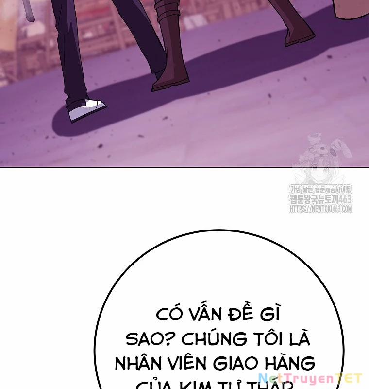 Trở Thành Nhân Viên Cho Các Vị Thần 78 trang 111