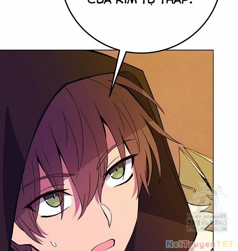 Trở Thành Nhân Viên Cho Các Vị Thần 78 trang 112