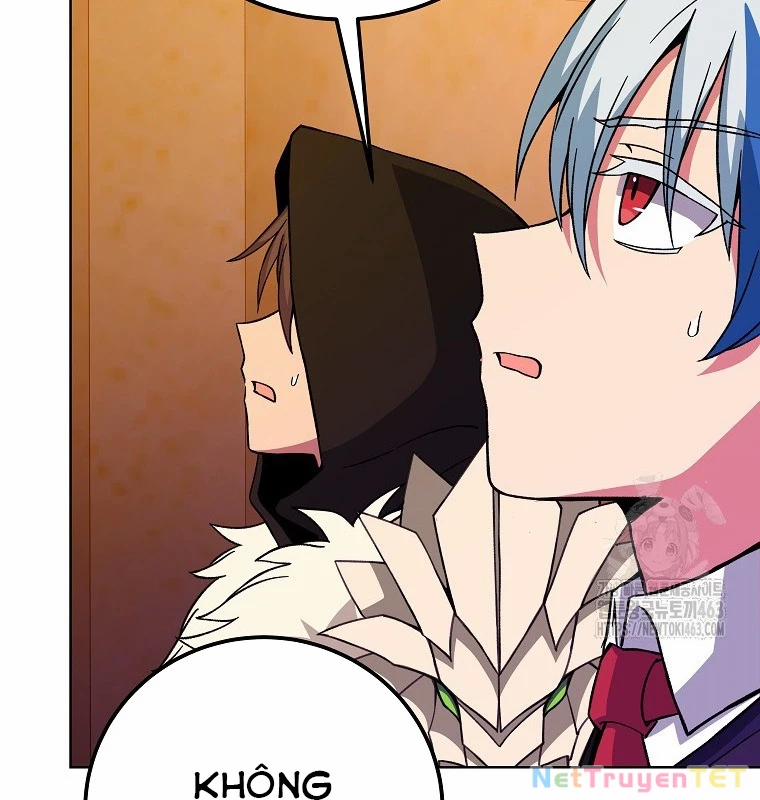 Trở Thành Nhân Viên Cho Các Vị Thần 78 trang 119
