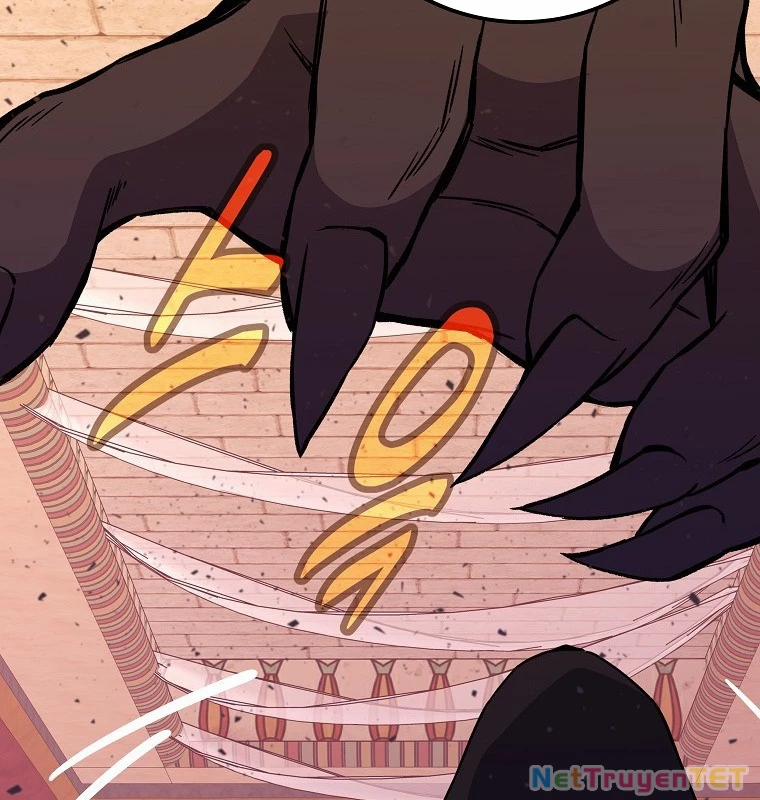 Trở Thành Nhân Viên Cho Các Vị Thần 78 trang 124