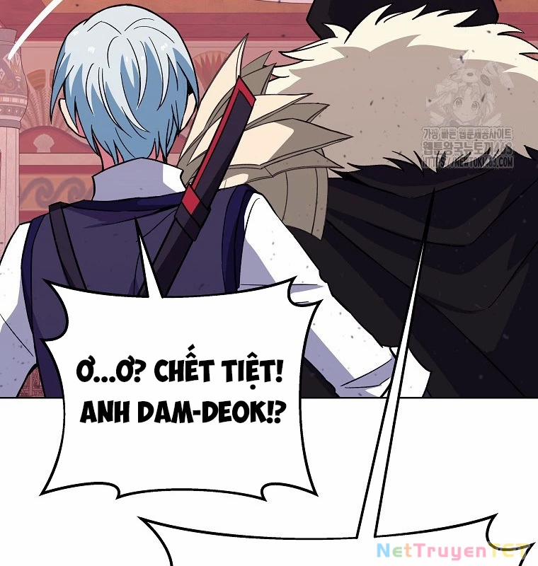 Trở Thành Nhân Viên Cho Các Vị Thần 78 trang 125