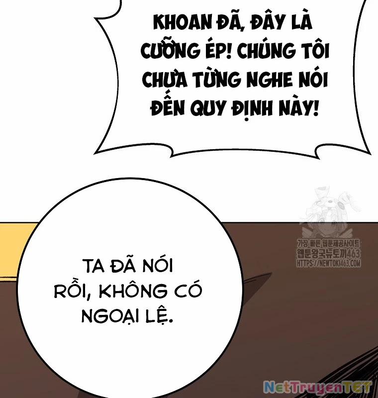 Trở Thành Nhân Viên Cho Các Vị Thần 78 trang 126