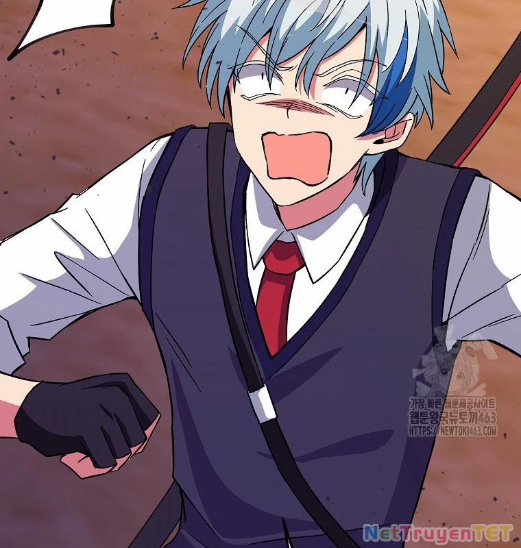 Trở Thành Nhân Viên Cho Các Vị Thần 78 trang 130