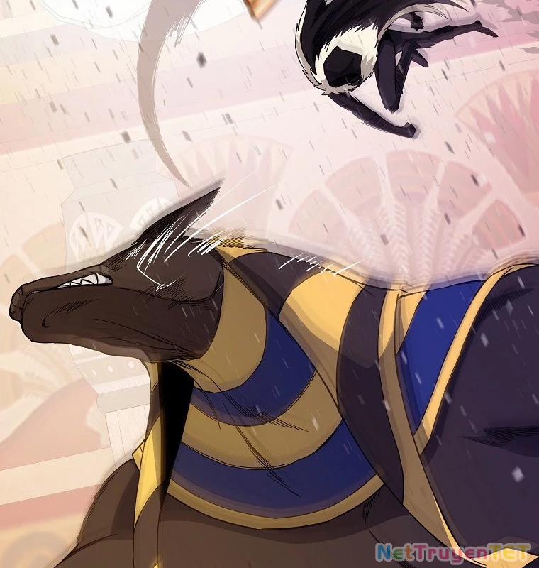 Trở Thành Nhân Viên Cho Các Vị Thần 78 trang 135