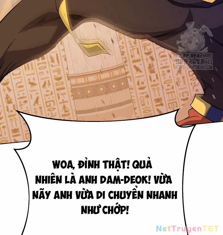 Trở Thành Nhân Viên Cho Các Vị Thần 78 trang 136