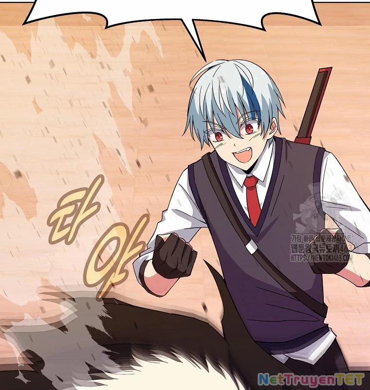 Trở Thành Nhân Viên Cho Các Vị Thần 78 trang 137