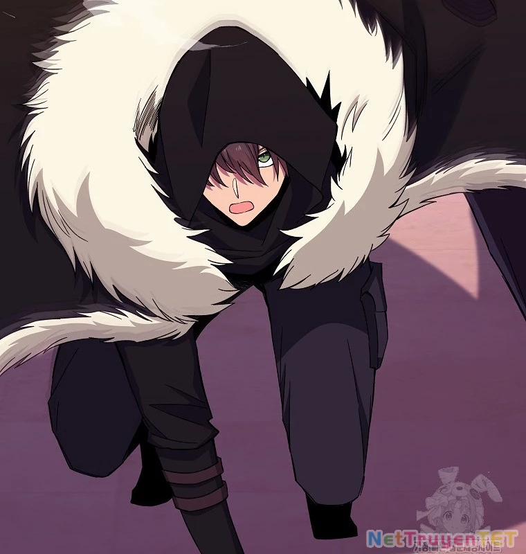 Trở Thành Nhân Viên Cho Các Vị Thần 78 trang 138