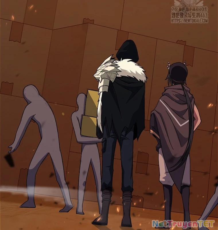 Trở Thành Nhân Viên Cho Các Vị Thần 78 trang 26