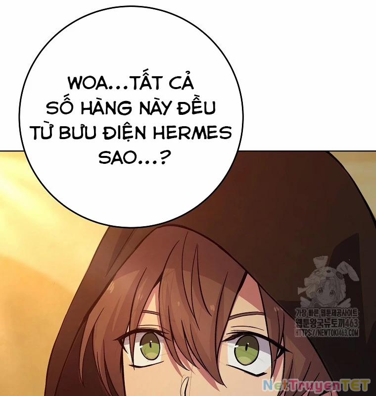 Trở Thành Nhân Viên Cho Các Vị Thần 78 trang 28