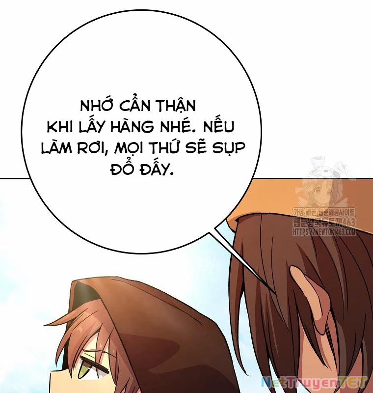 Trở Thành Nhân Viên Cho Các Vị Thần 78 trang 31
