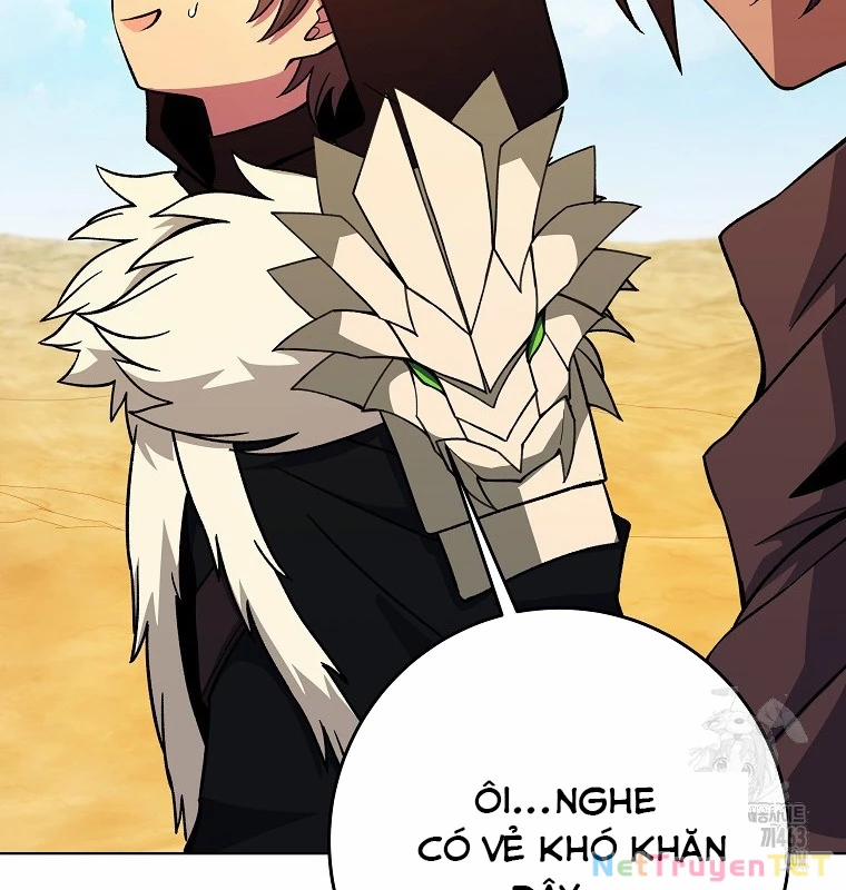 Trở Thành Nhân Viên Cho Các Vị Thần 78 trang 32