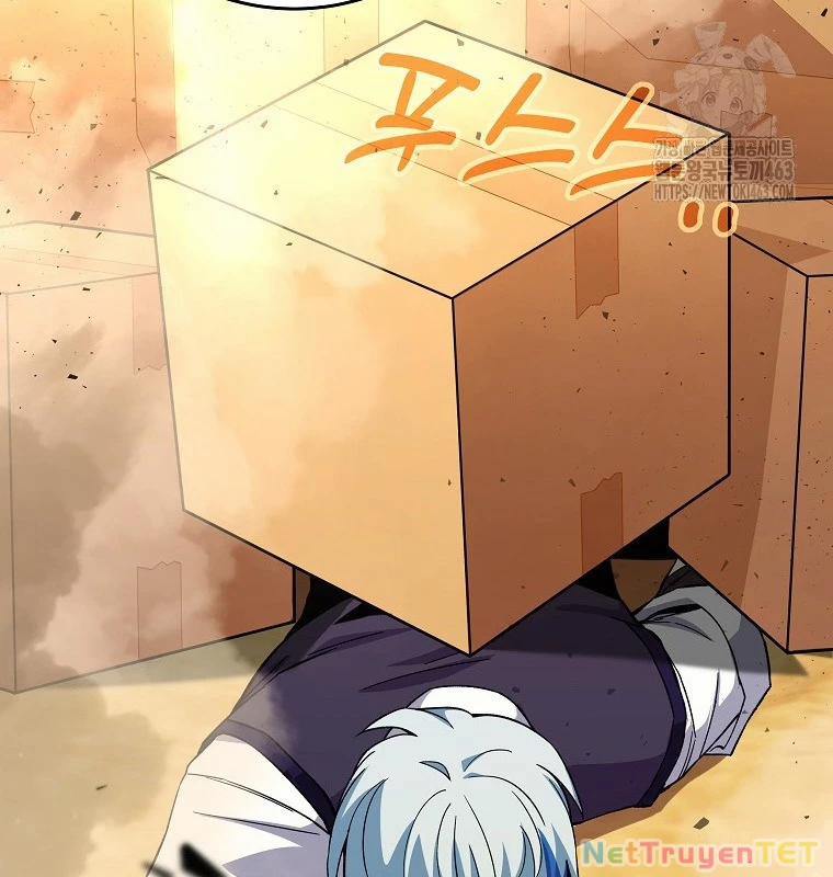 Trở Thành Nhân Viên Cho Các Vị Thần 78 trang 36