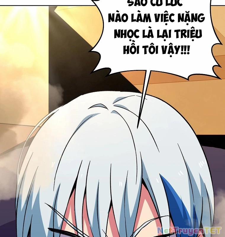 Trở Thành Nhân Viên Cho Các Vị Thần 78 trang 39