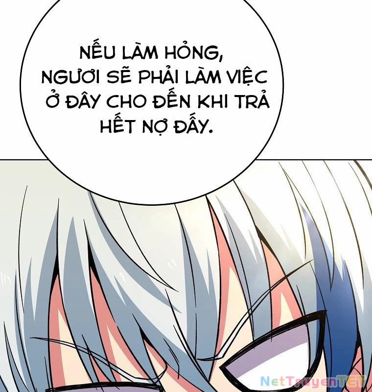 Trở Thành Nhân Viên Cho Các Vị Thần 78 trang 50