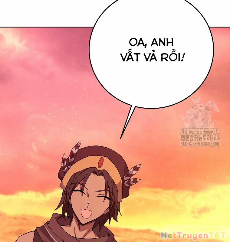 Trở Thành Nhân Viên Cho Các Vị Thần 78 trang 59