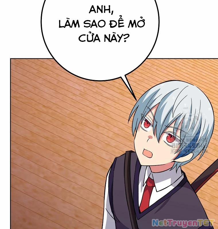 Trở Thành Nhân Viên Cho Các Vị Thần 78 trang 91