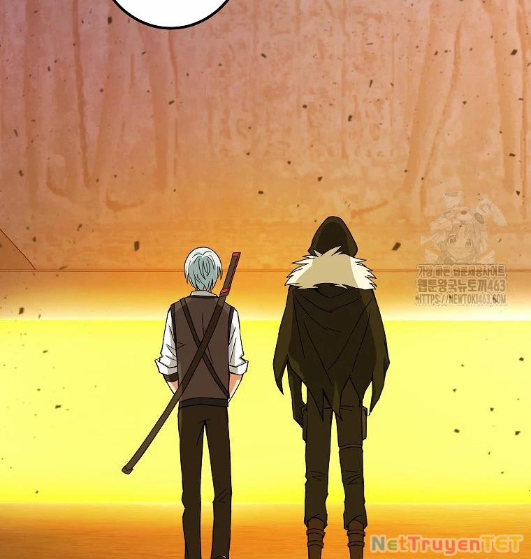 Trở Thành Nhân Viên Cho Các Vị Thần 78 trang 98