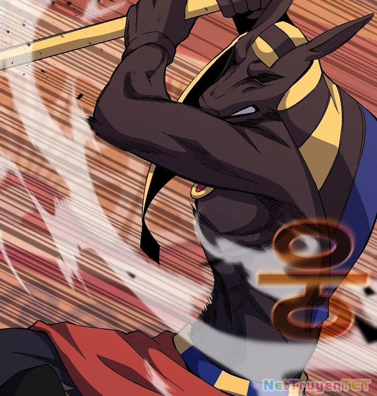 Trở Thành Nhân Viên Cho Các Vị Thần 79 trang 1