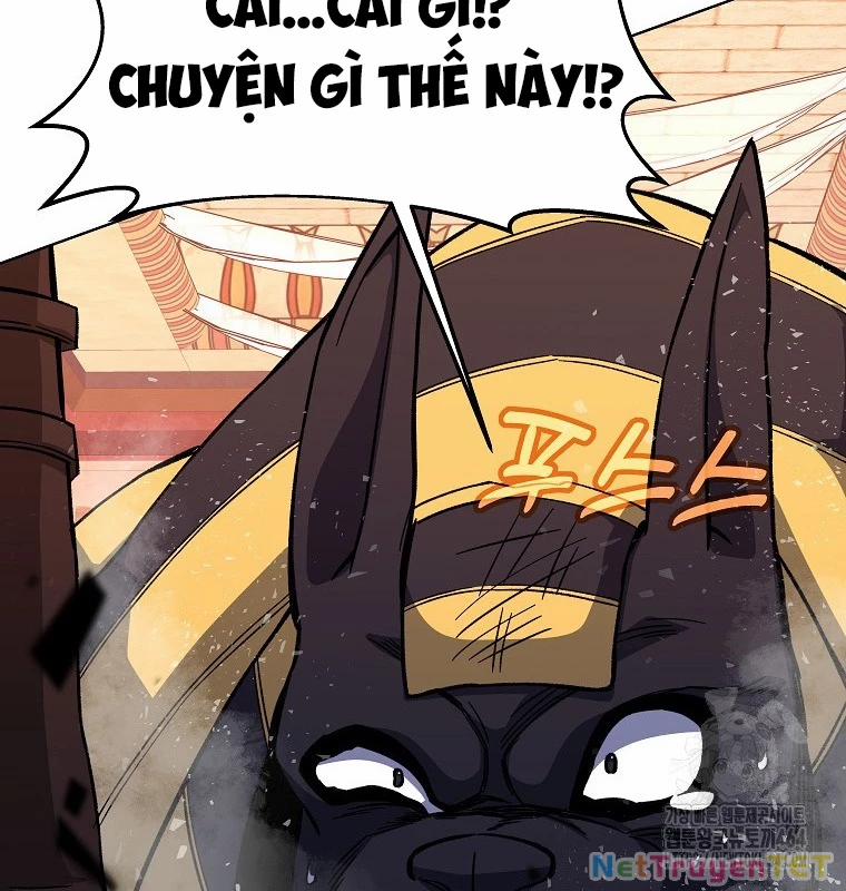 Trở Thành Nhân Viên Cho Các Vị Thần 79 trang 10