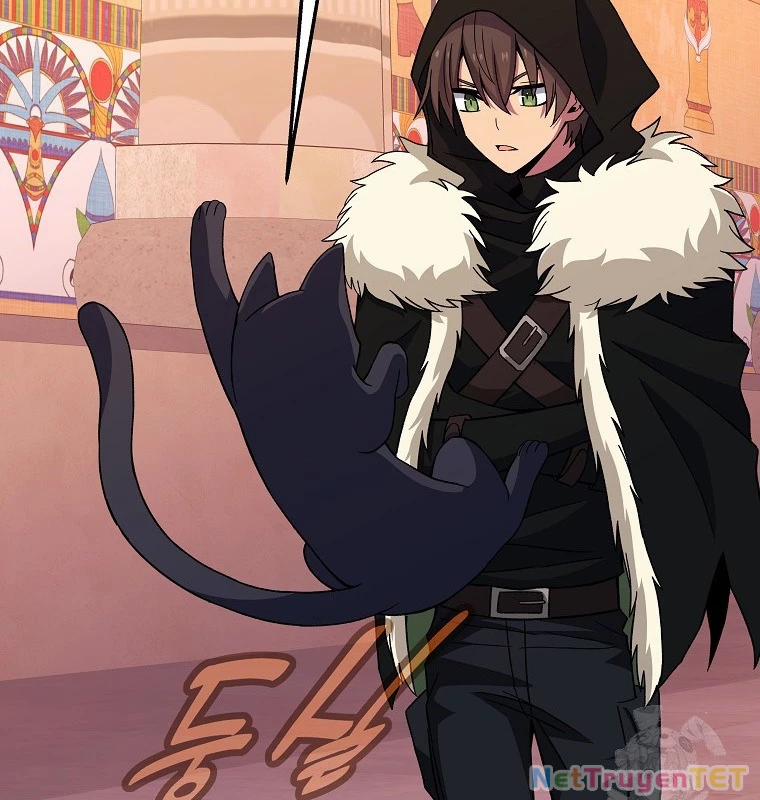 Trở Thành Nhân Viên Cho Các Vị Thần 79 trang 107