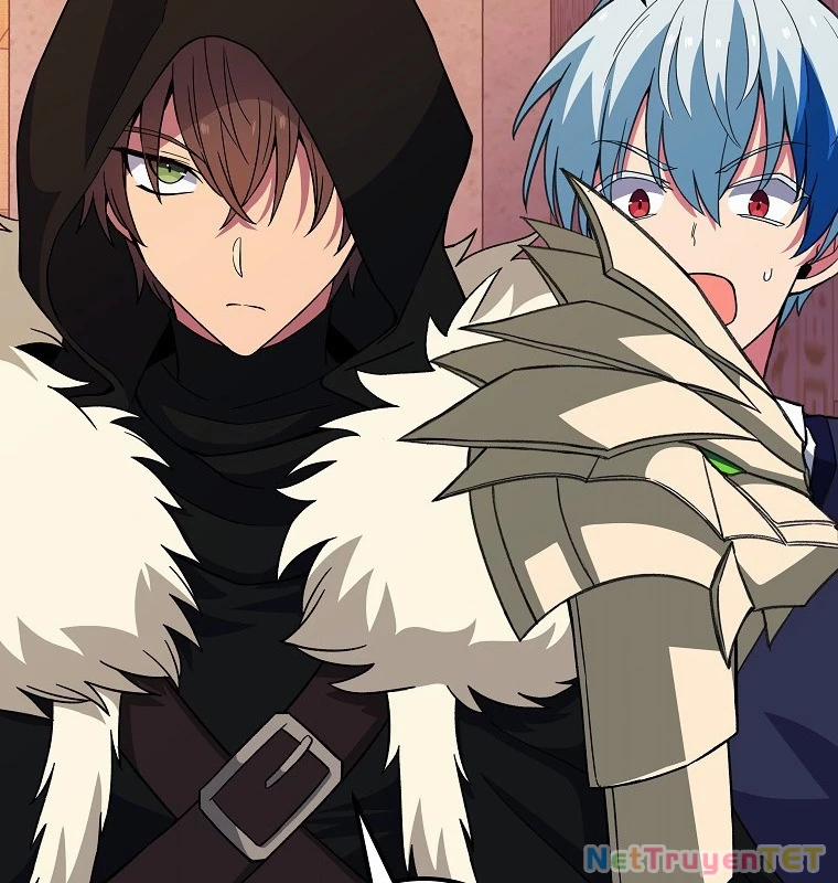 Trở Thành Nhân Viên Cho Các Vị Thần 79 trang 115