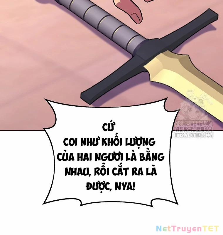 Trở Thành Nhân Viên Cho Các Vị Thần 79 trang 124