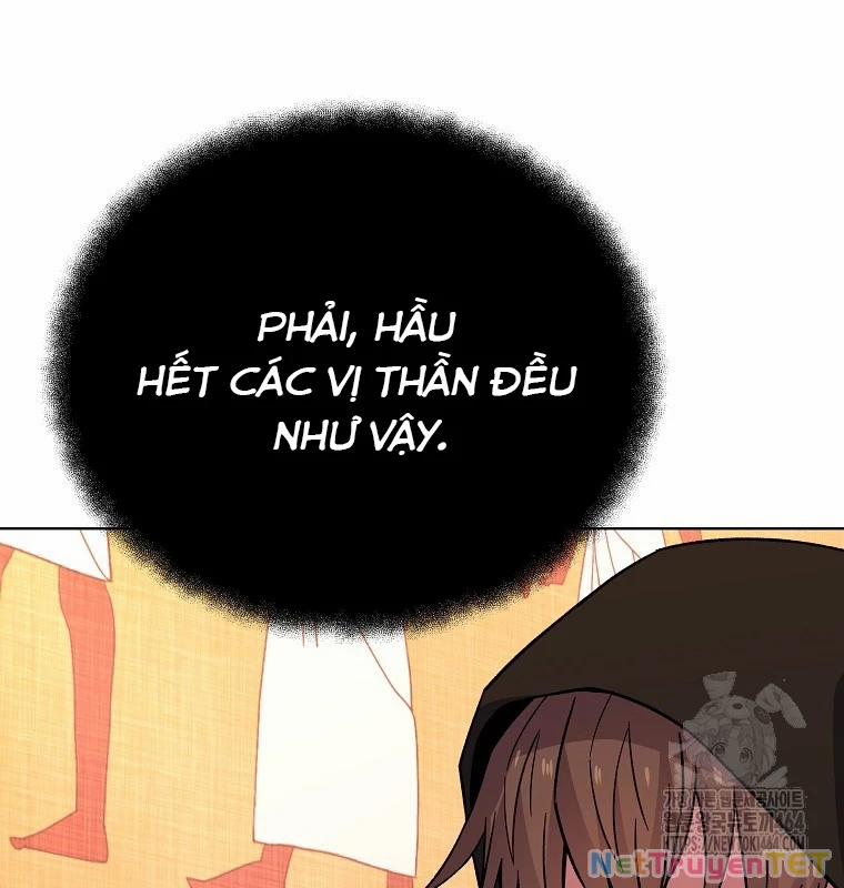 Trở Thành Nhân Viên Cho Các Vị Thần 79 trang 125