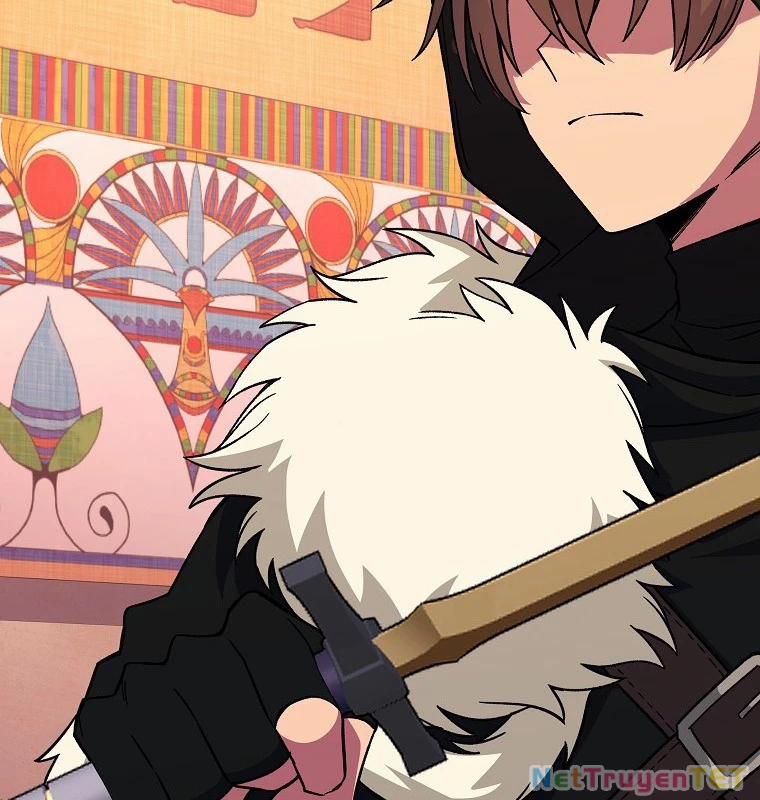 Trở Thành Nhân Viên Cho Các Vị Thần 79 trang 126