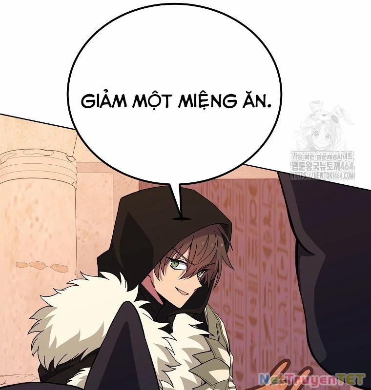 Trở Thành Nhân Viên Cho Các Vị Thần 79 trang 131