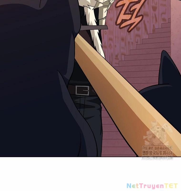 Trở Thành Nhân Viên Cho Các Vị Thần 79 trang 132