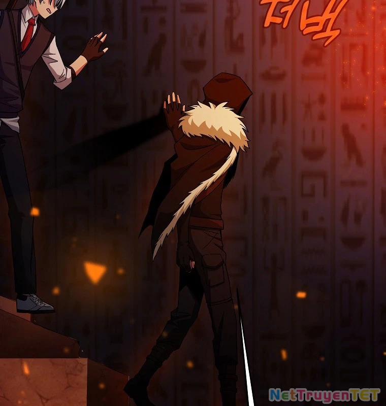 Trở Thành Nhân Viên Cho Các Vị Thần 79 trang 29