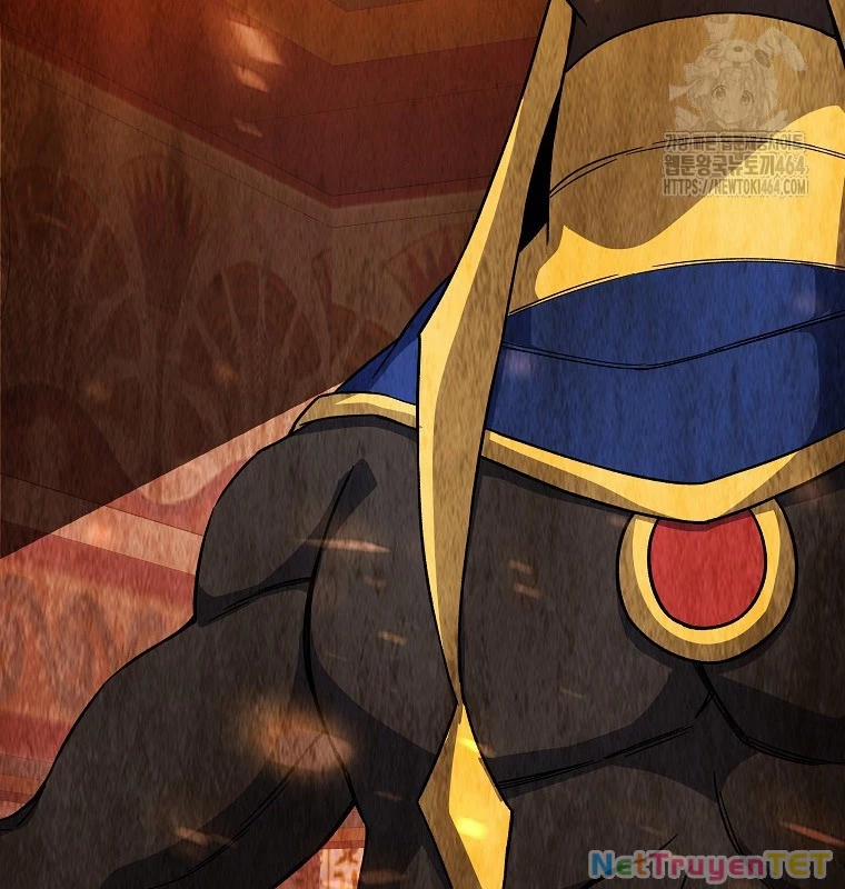 Trở Thành Nhân Viên Cho Các Vị Thần 79 trang 39