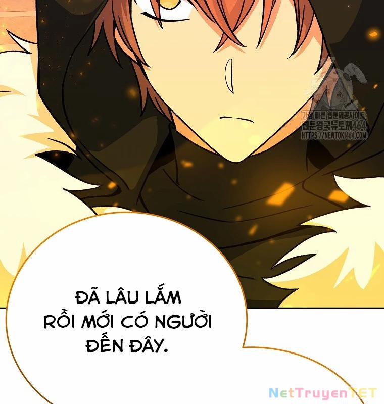 Trở Thành Nhân Viên Cho Các Vị Thần 79 trang 43