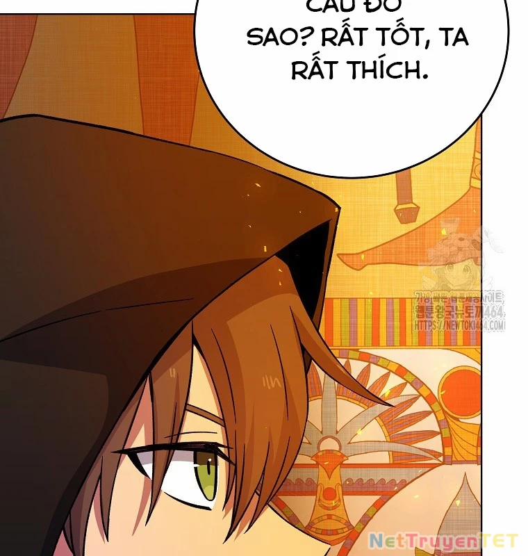 Trở Thành Nhân Viên Cho Các Vị Thần 79 trang 51