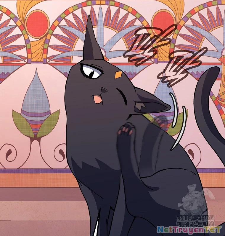 Trở Thành Nhân Viên Cho Các Vị Thần 79 trang 83