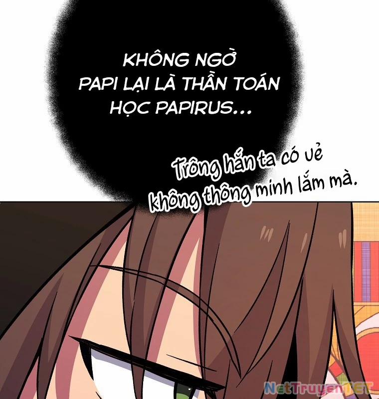 Trở Thành Nhân Viên Cho Các Vị Thần 79 trang 95