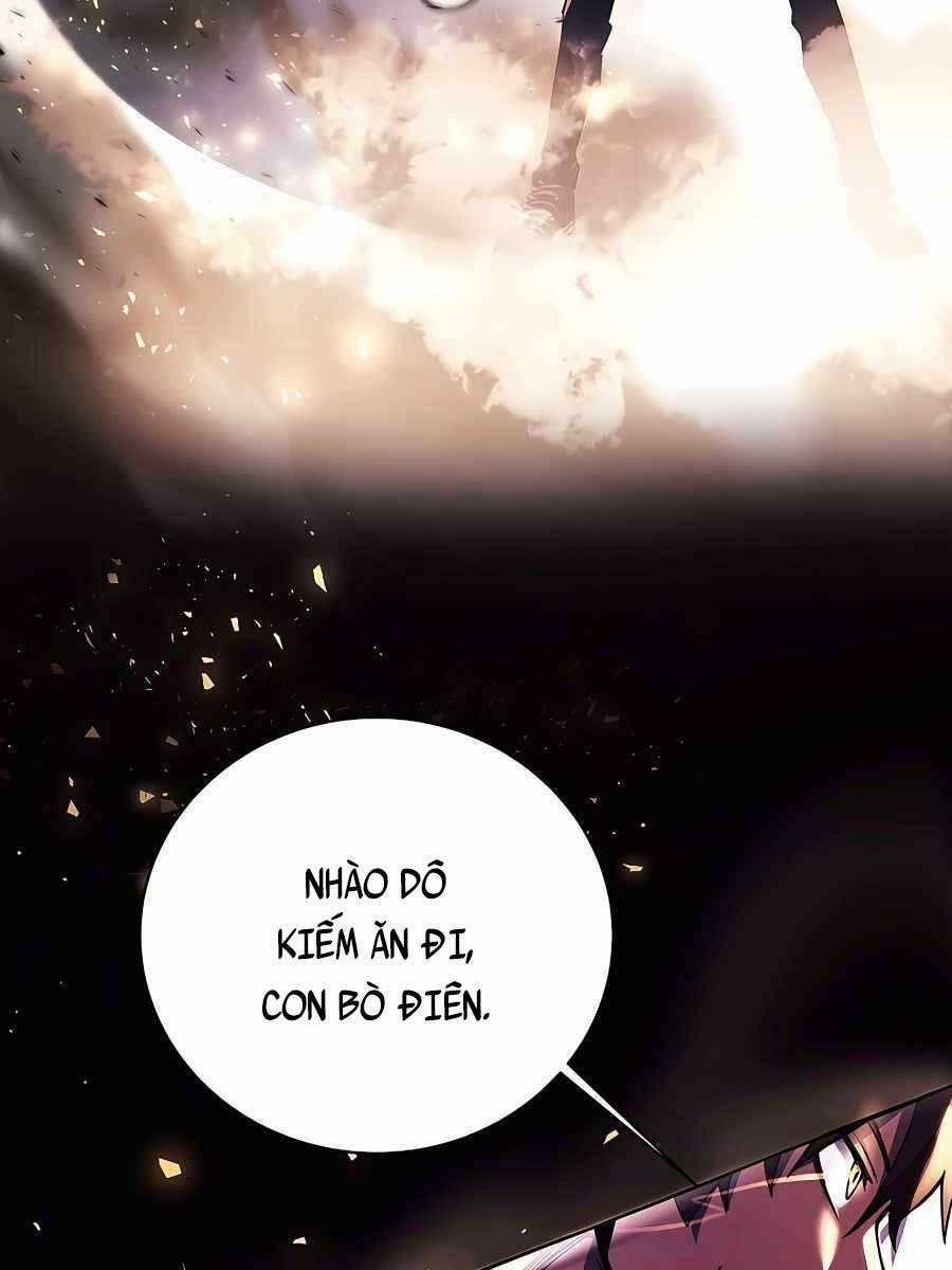 Trở Thành Nhân Viên Cho Các Vị Thần 8 trang 1