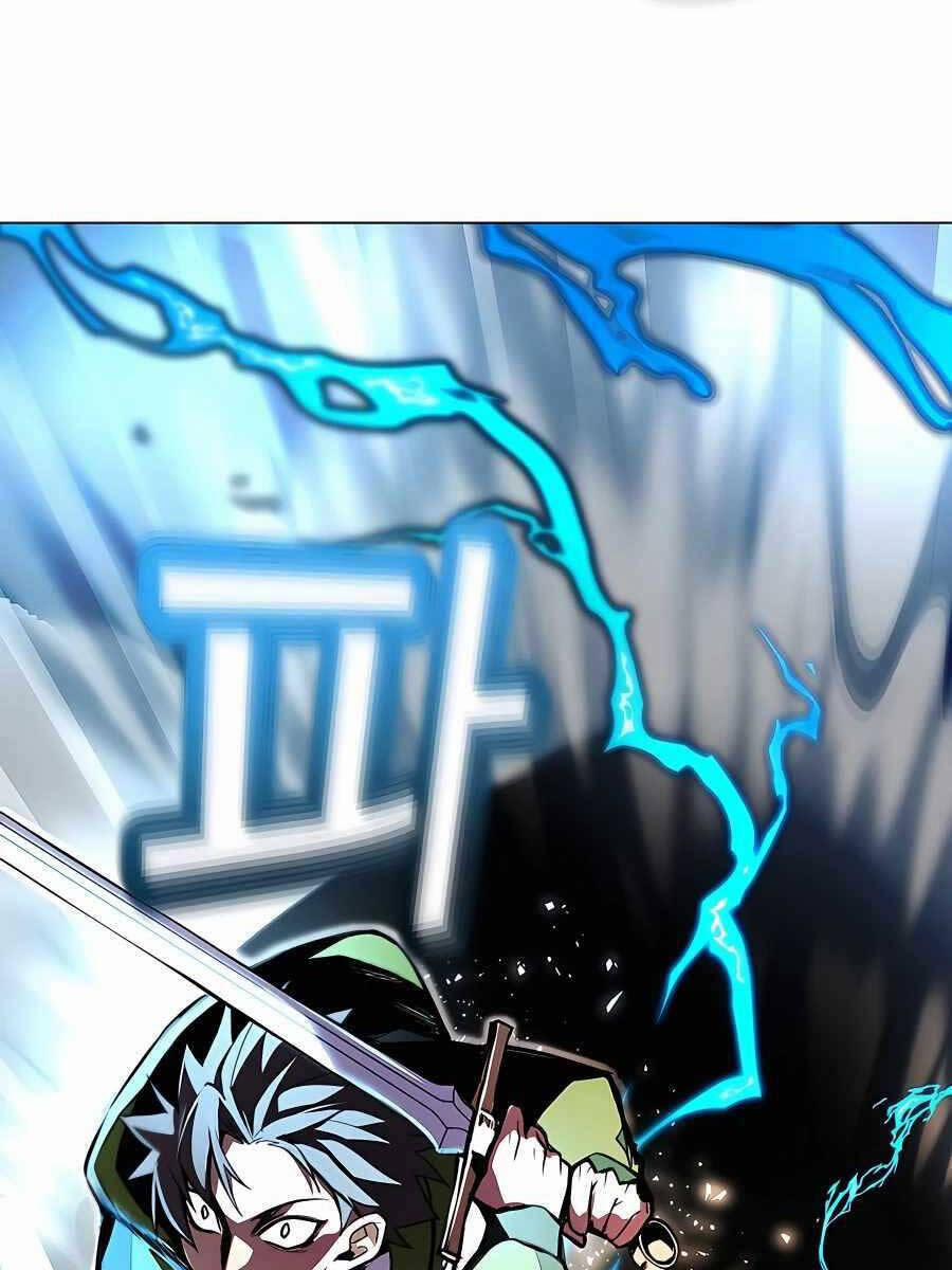 Trở Thành Nhân Viên Cho Các Vị Thần 8 trang 100