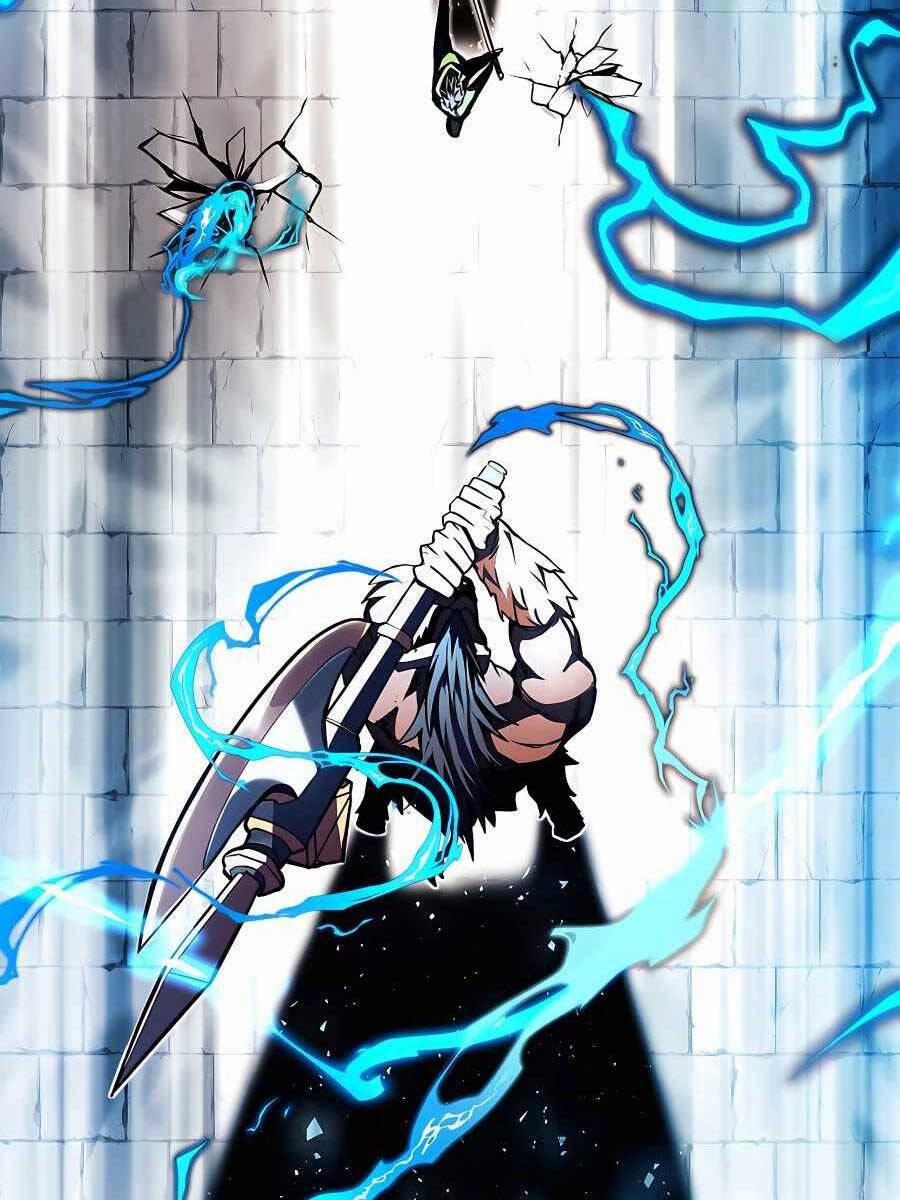 Trở Thành Nhân Viên Cho Các Vị Thần 8 trang 104