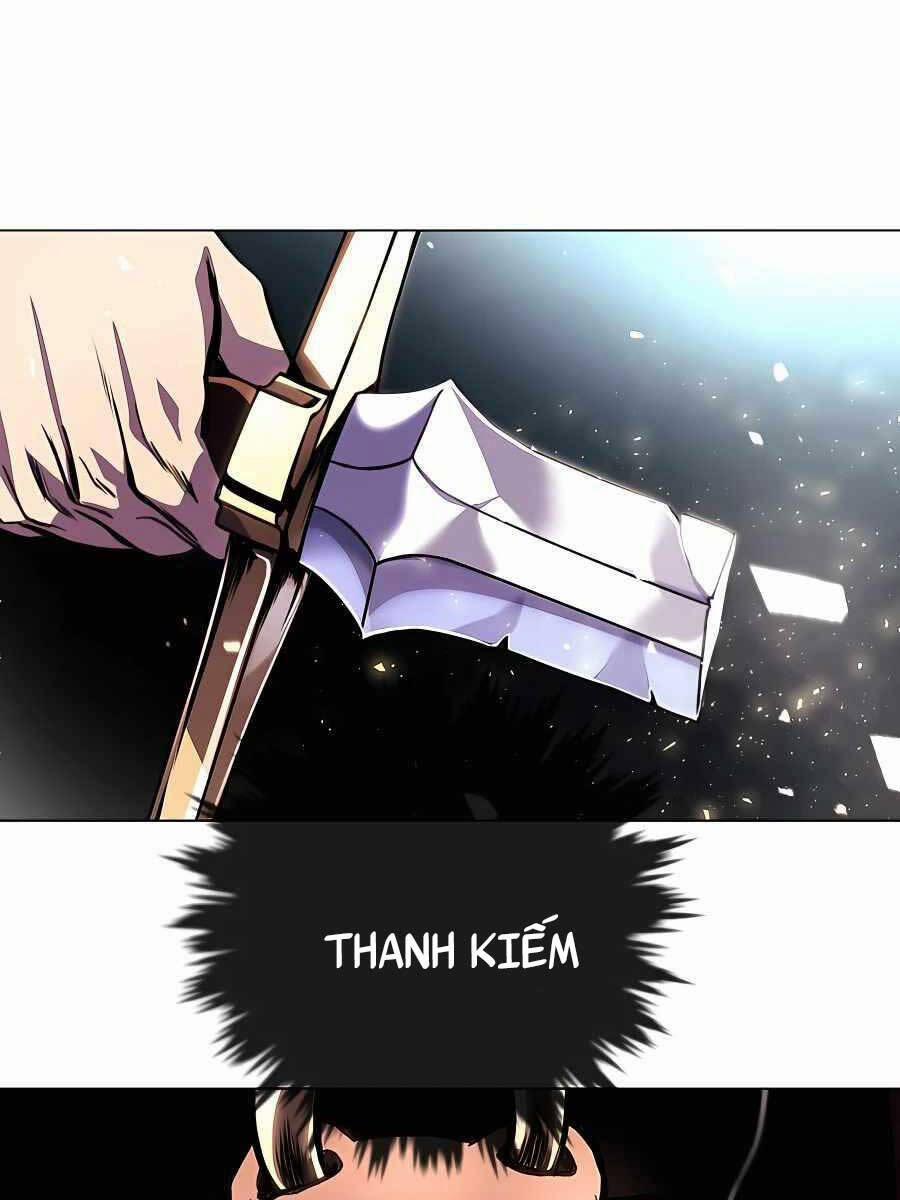 Trở Thành Nhân Viên Cho Các Vị Thần 8 trang 115