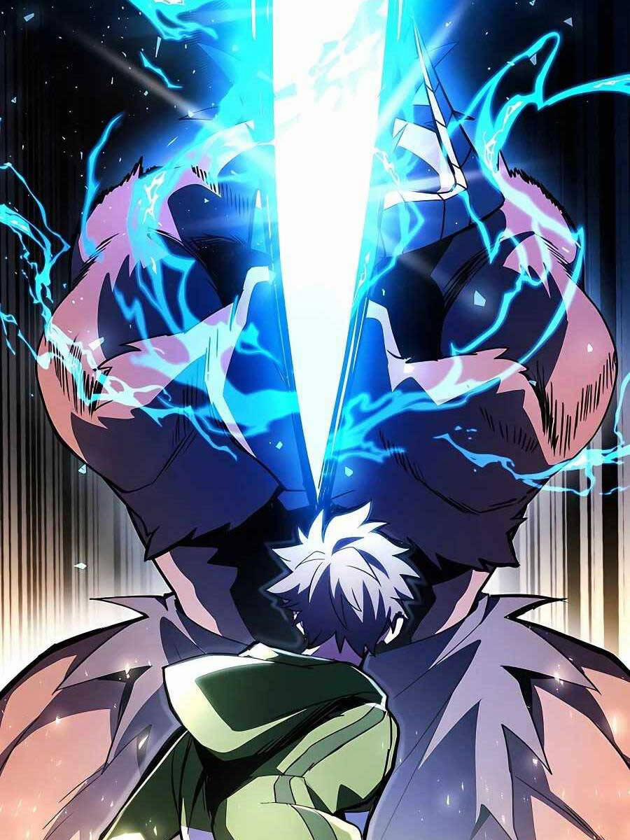 Trở Thành Nhân Viên Cho Các Vị Thần 8 trang 120